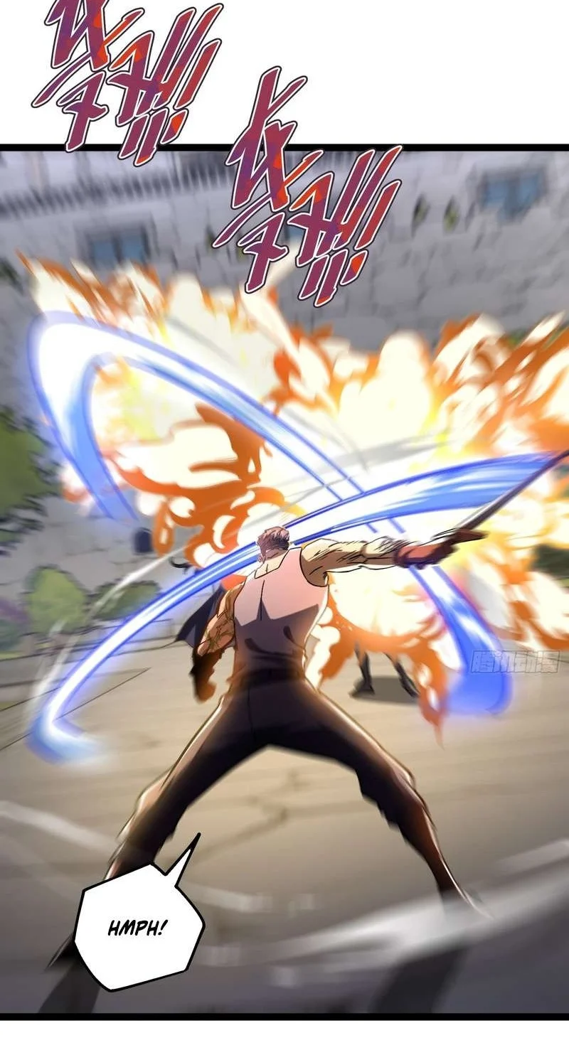 I May Be a Beginner, but I’m Actually a Level 99 Overpowered Player Chapter 17 halaman 16