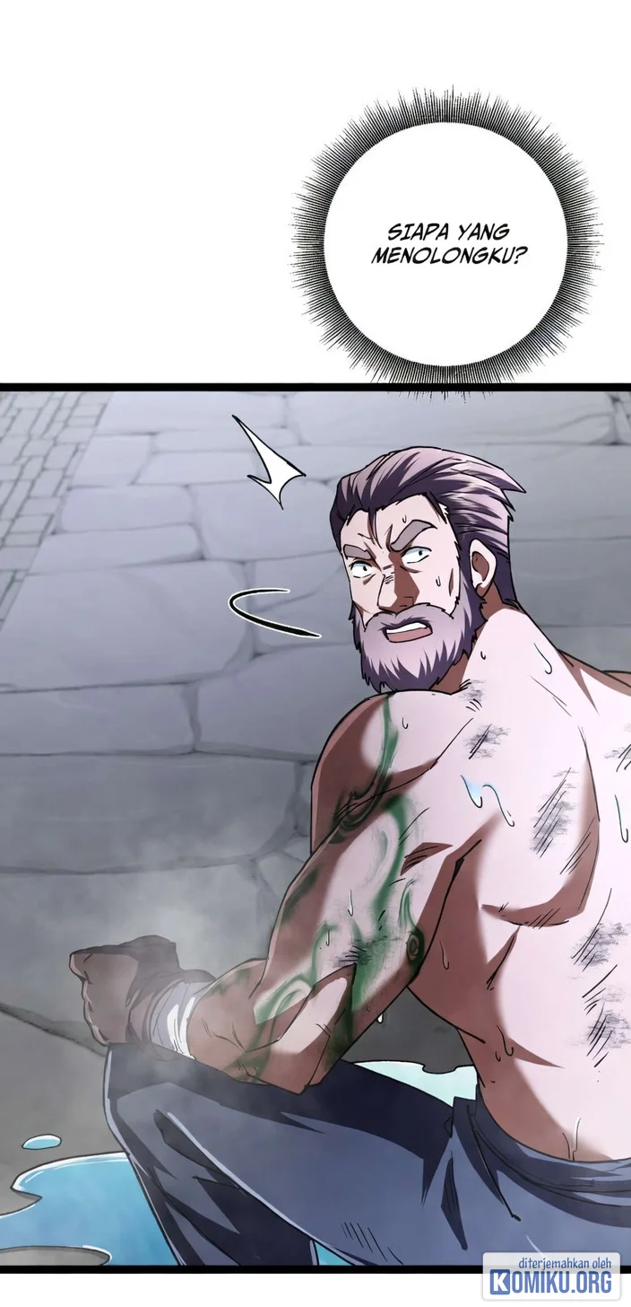 I May Be a Beginner, but I’m Actually a Level 99 Overpowered Player Chapter 17 halaman 33