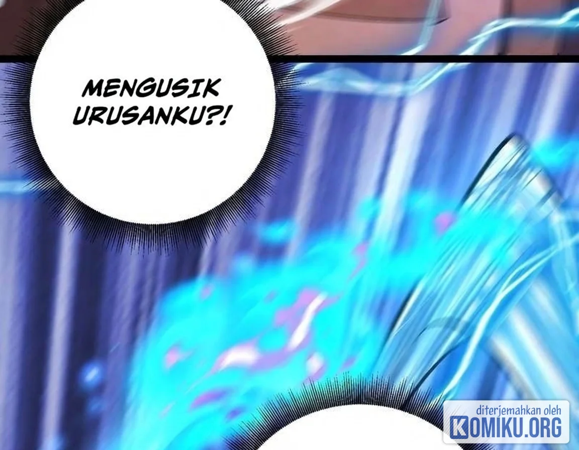 I May Be a Beginner, but I’m Actually a Level 99 Overpowered Player Chapter 17 Gambar 58