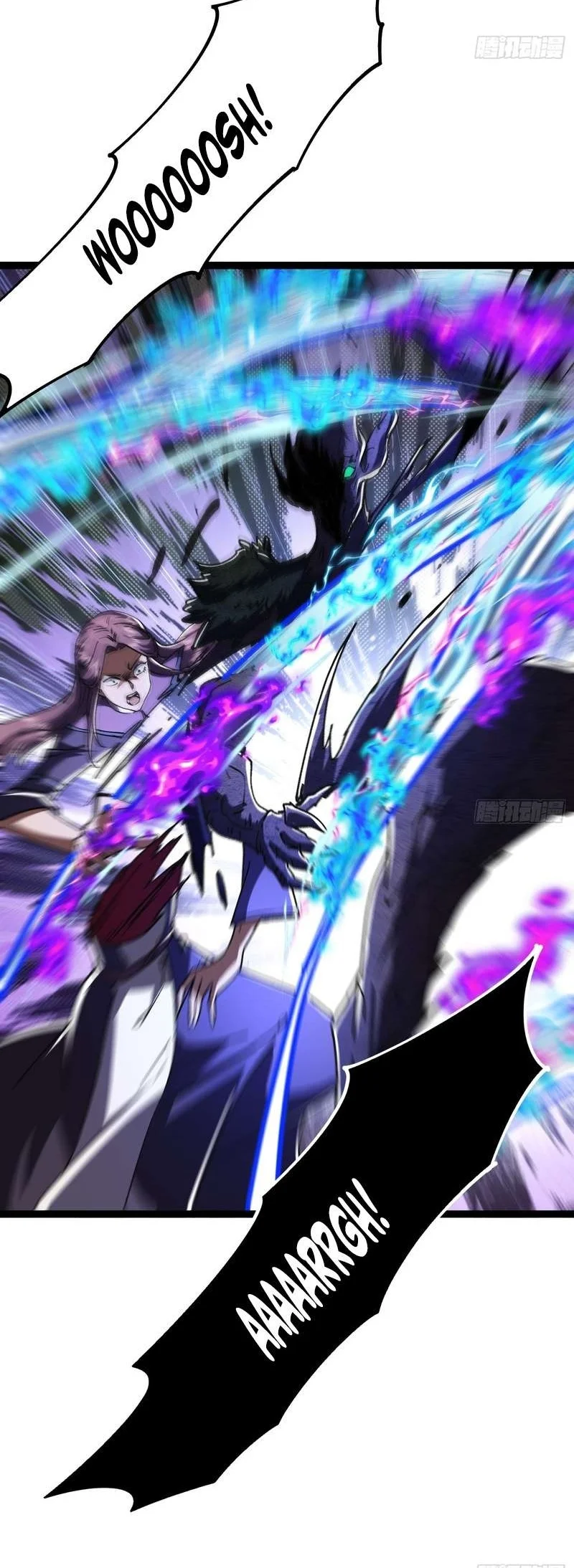 I May Be a Beginner, but I’m Actually a Level 99 Overpowered Player Chapter 17 Gambar 64