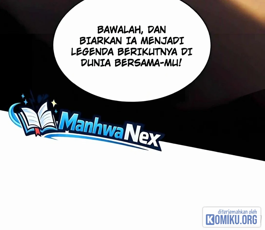 I May Be a Beginner, but I’m Actually a Level 99 Overpowered Player Chapter 18 halaman 23