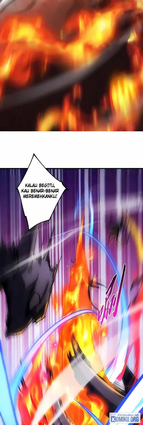 I May Be a Beginner, but I’m Actually a Level 99 Overpowered Player Chapter 18 halaman 39