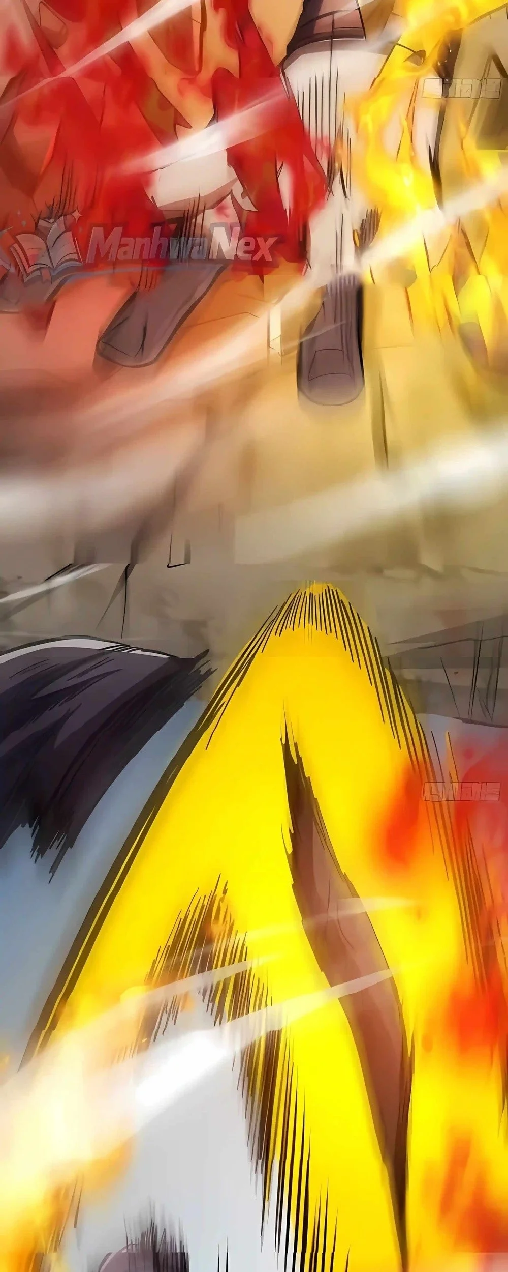 I May Be a Beginner, but I’m Actually a Level 99 Overpowered Player Chapter 18 Gambar 52