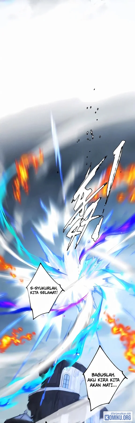 I May Be a Beginner, but I’m Actually a Level 99 Overpowered Player Chapter 18 halaman 6