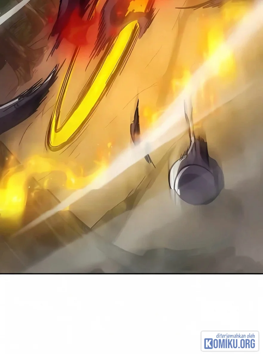 I May Be a Beginner, but I’m Actually a Level 99 Overpowered Player Chapter 18 Gambar 56