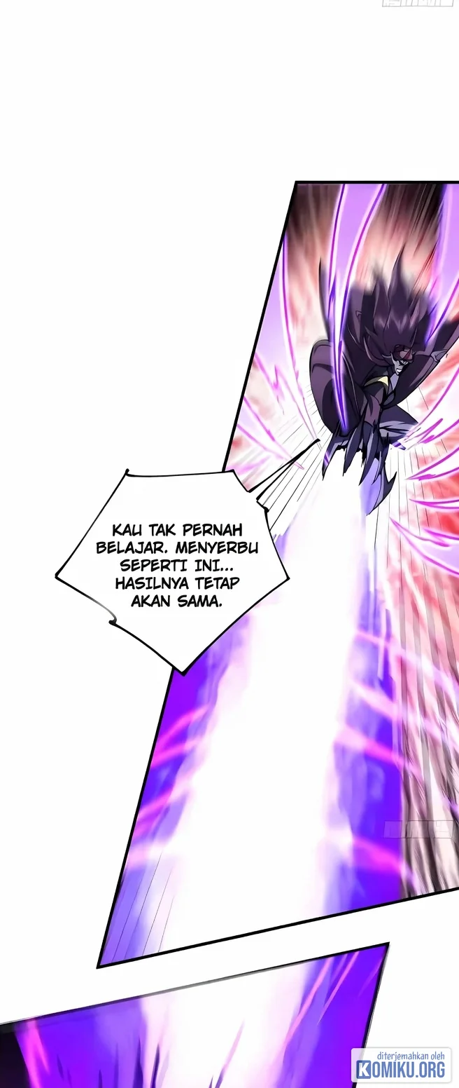 I May Be a Beginner, but I’m Actually a Level 99 Overpowered Player Chapter 18 Gambar 61