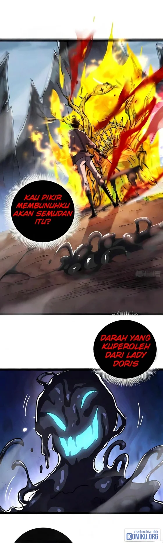 I May Be a Beginner, but I’m Actually a Level 99 Overpowered Player Chapter 19 halaman 18