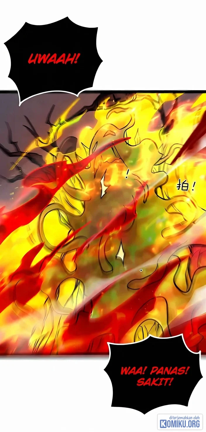 I May Be a Beginner, but I’m Actually a Level 99 Overpowered Player Chapter 19 halaman 24