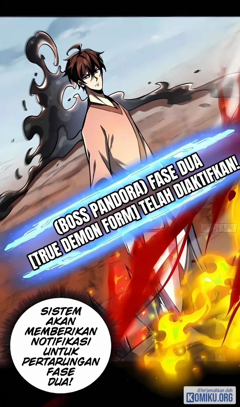 I May Be a Beginner, but I’m Actually a Level 99 Overpowered Player Chapter 19 halaman 26