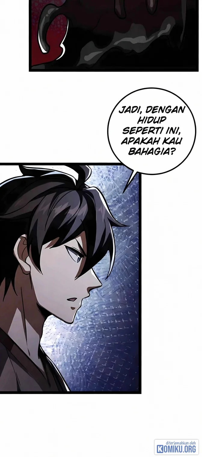 I May Be a Beginner, but I’m Actually a Level 99 Overpowered Player Chapter 19 halaman 29