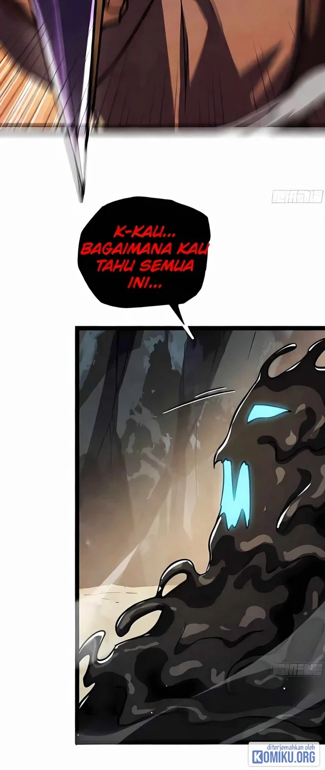I May Be a Beginner, but I’m Actually a Level 99 Overpowered Player Chapter 19 Gambar 40