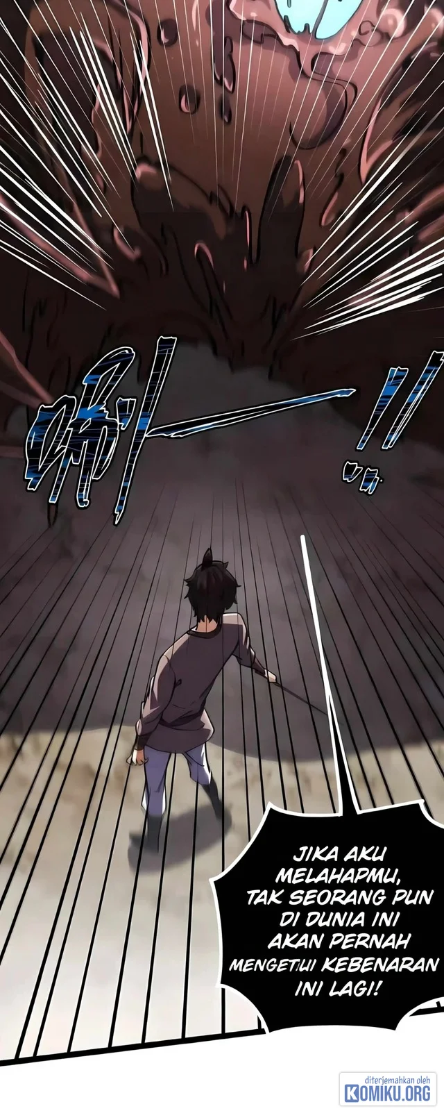 I May Be a Beginner, but I’m Actually a Level 99 Overpowered Player Chapter 19 Gambar 46