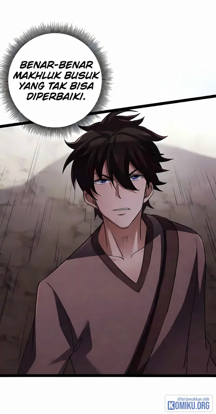 I May Be a Beginner, but I’m Actually a Level 99 Overpowered Player Chapter 19 Gambar 47