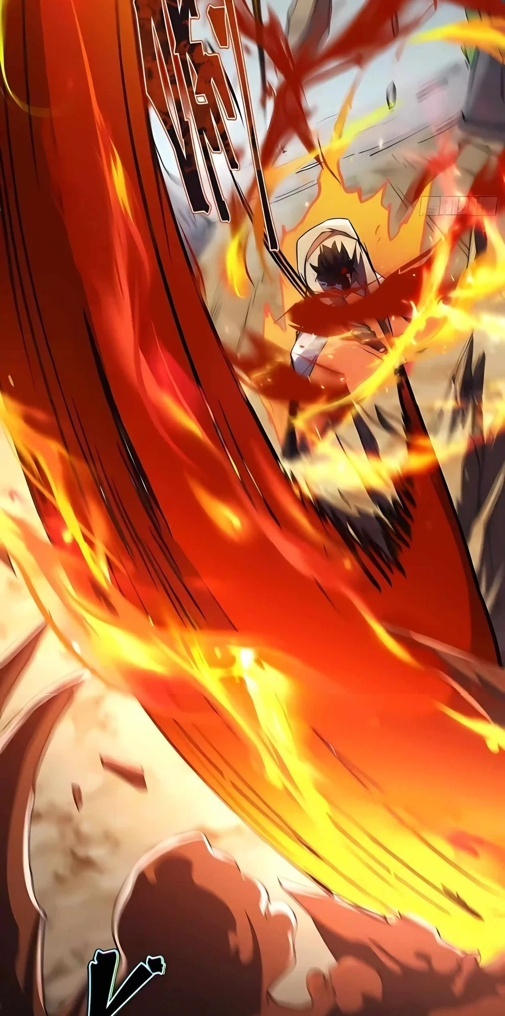 I May Be a Beginner, but I’m Actually a Level 99 Overpowered Player Chapter 19 Gambar 50