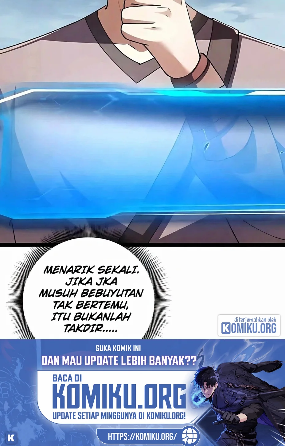 I May Be a Beginner, but I’m Actually a Level 99 Overpowered Player Chapter 19 Gambar 59