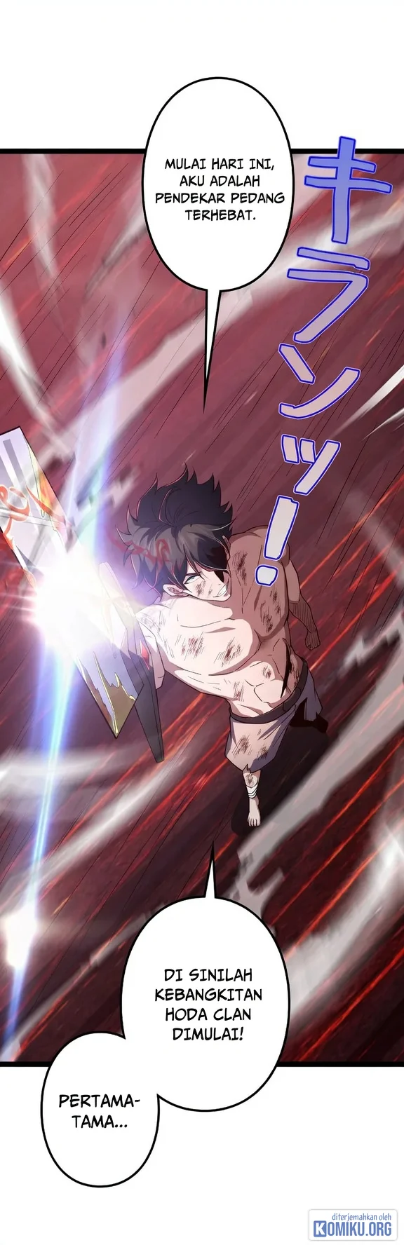 I May Be a Beginner, but I’m Actually a Level 99 Overpowered Player Chapter 2 Gambar 75