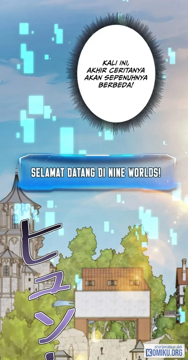 I May Be a Beginner, but I’m Actually a Level 99 Overpowered Player Chapter 2 Gambar 79