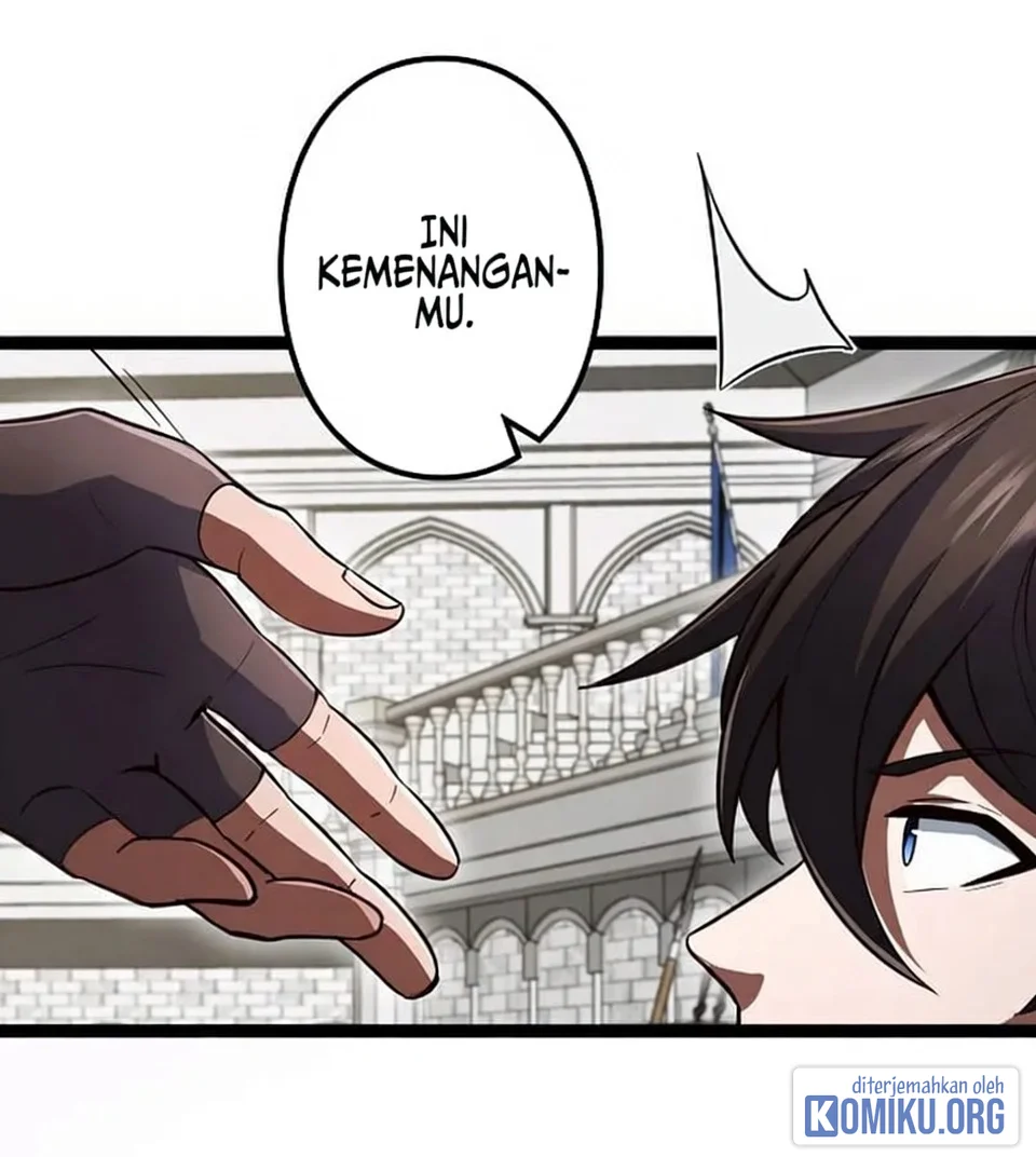 I May Be a Beginner, but I’m Actually a Level 99 Overpowered Player Chapter 3 Gambar 50