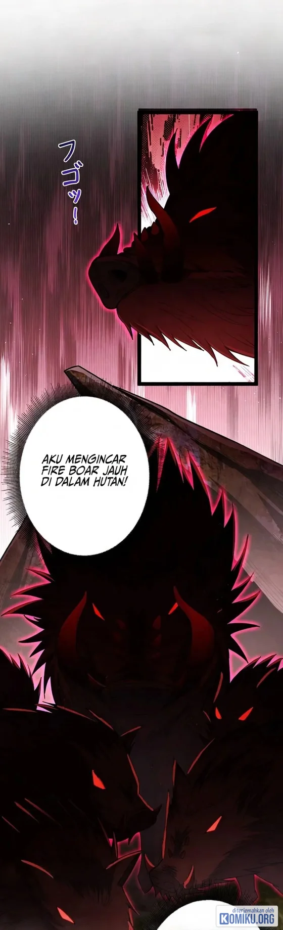 I May Be a Beginner, but I’m Actually a Level 99 Overpowered Player Chapter 3 Gambar 75