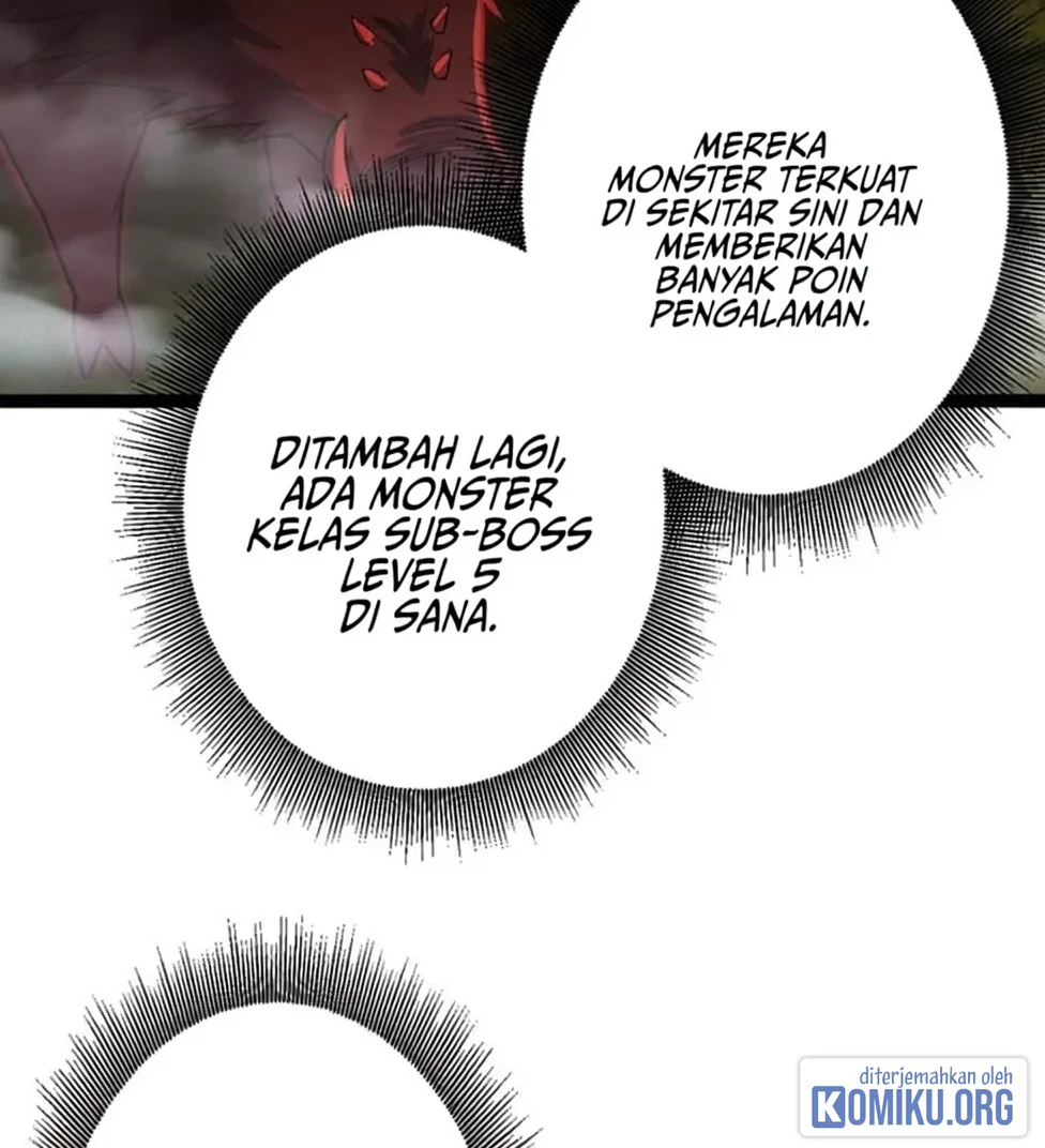 I May Be a Beginner, but I’m Actually a Level 99 Overpowered Player Chapter 3 Gambar 76
