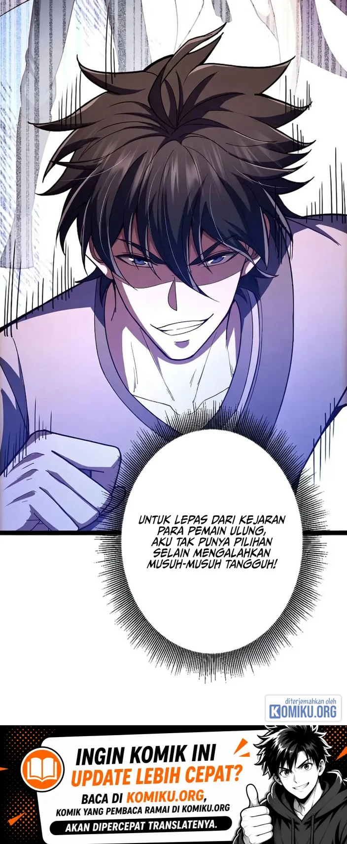 I May Be a Beginner, but I’m Actually a Level 99 Overpowered Player Chapter 3 Gambar 78