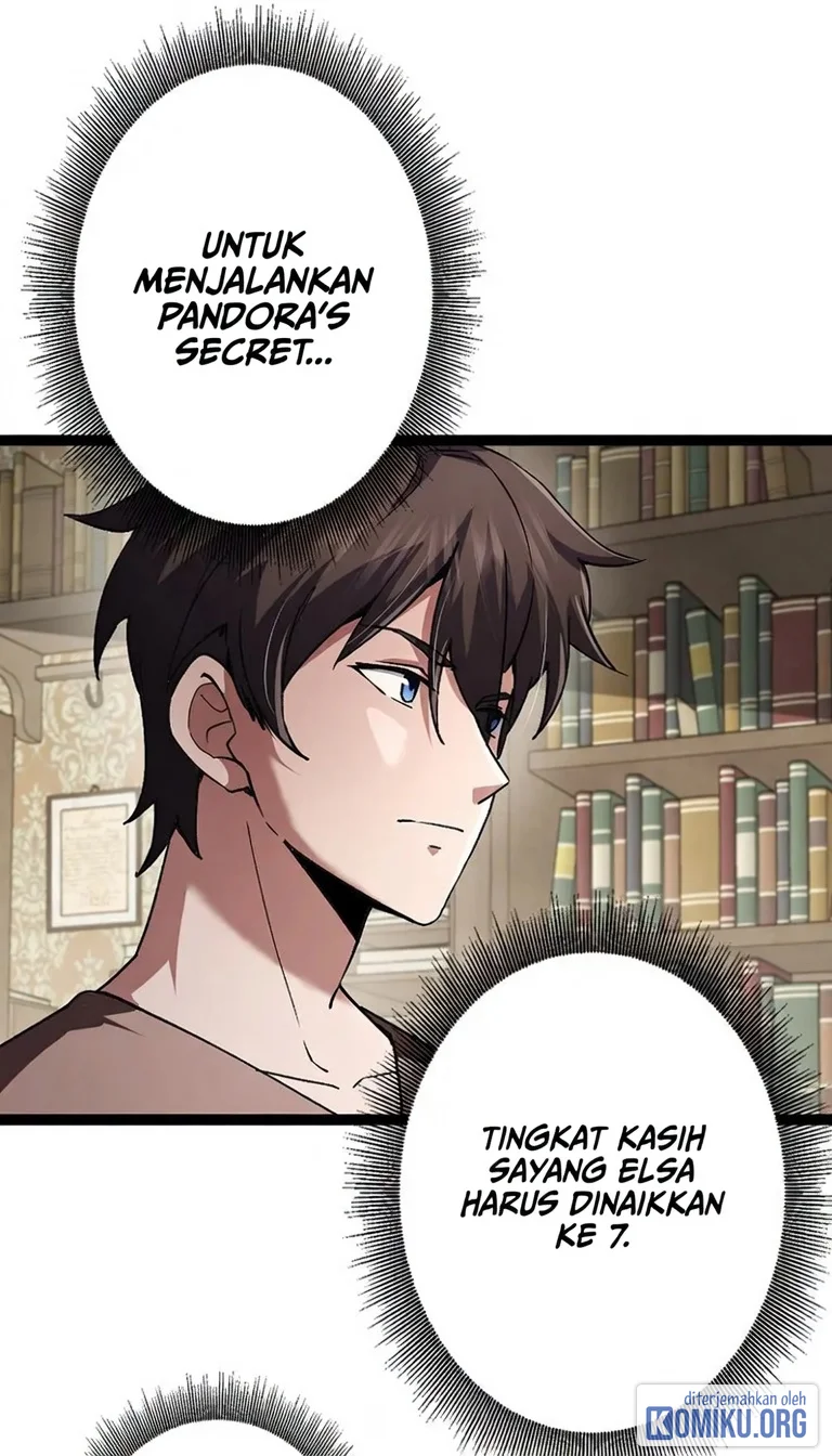 I May Be a Beginner, but I’m Actually a Level 99 Overpowered Player Chapter 4 Gambar 58