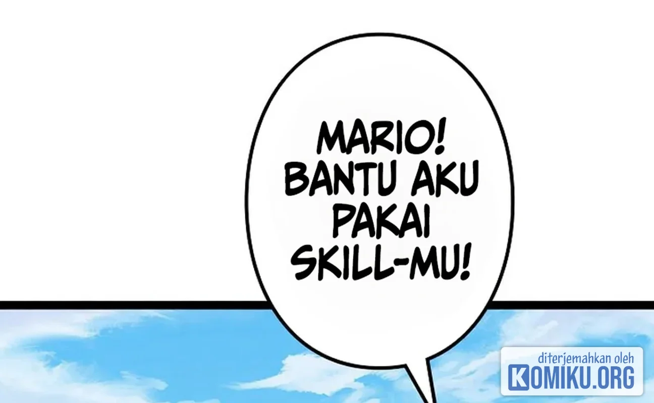 I May Be a Beginner, but I’m Actually a Level 99 Overpowered Player Chapter 5 Gambar 40