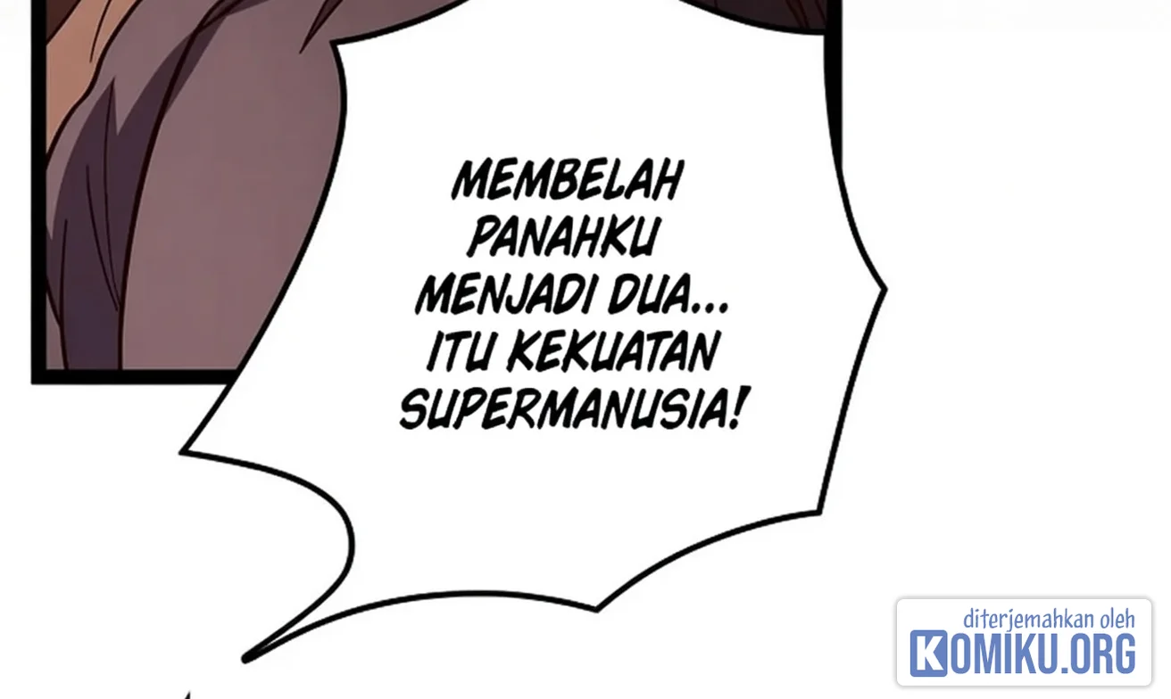 I May Be a Beginner, but I’m Actually a Level 99 Overpowered Player Chapter 6 Gambar 36