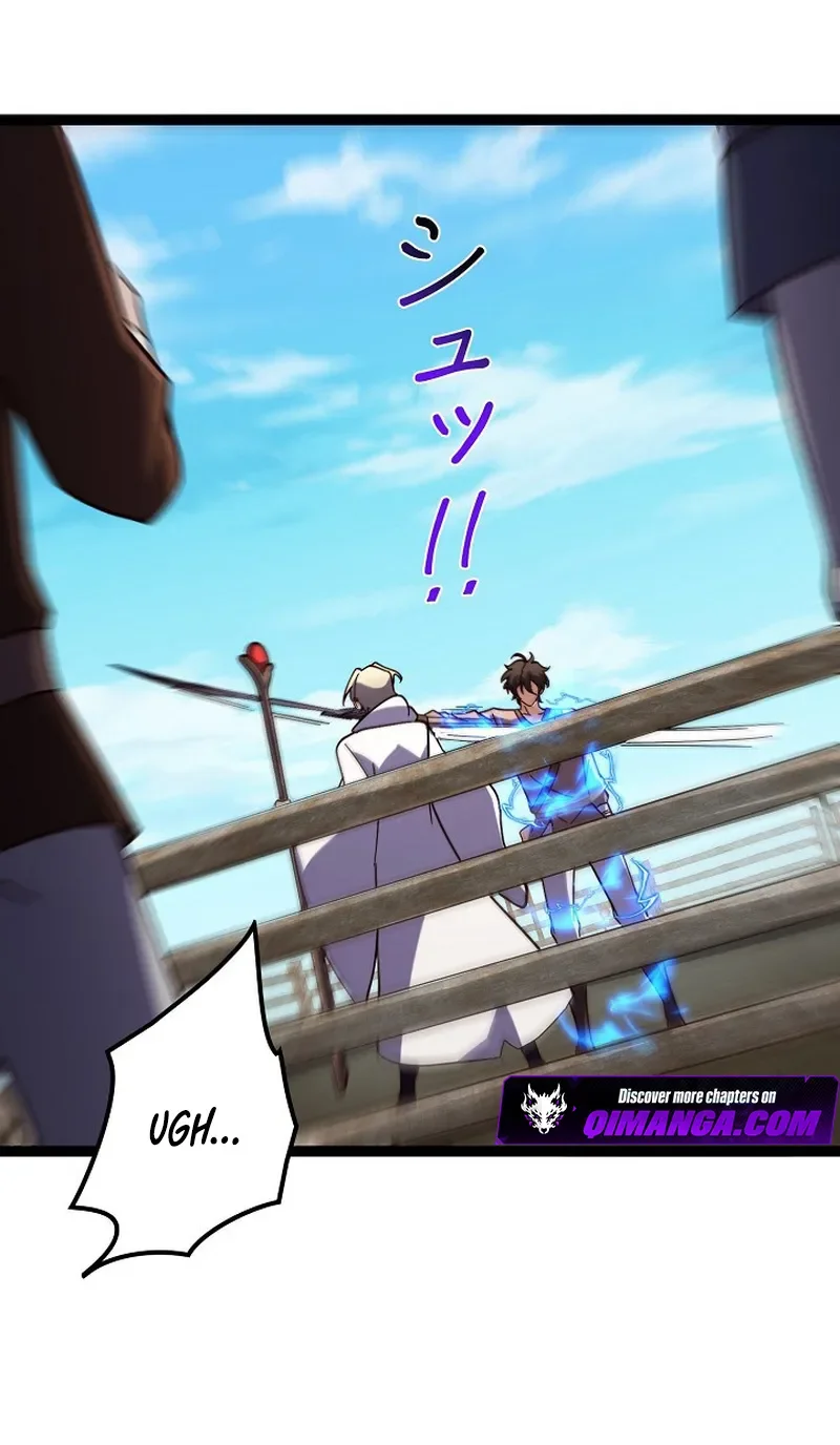 I May Be a Beginner, but I’m Actually a Level 99 Overpowered Player Chapter 6 Gambar 49
