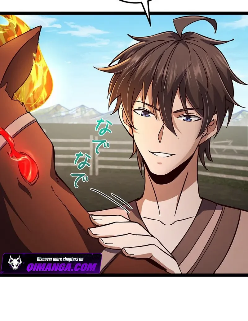I May Be a Beginner, but I’m Actually a Level 99 Overpowered Player Chapter 6 Gambar 53