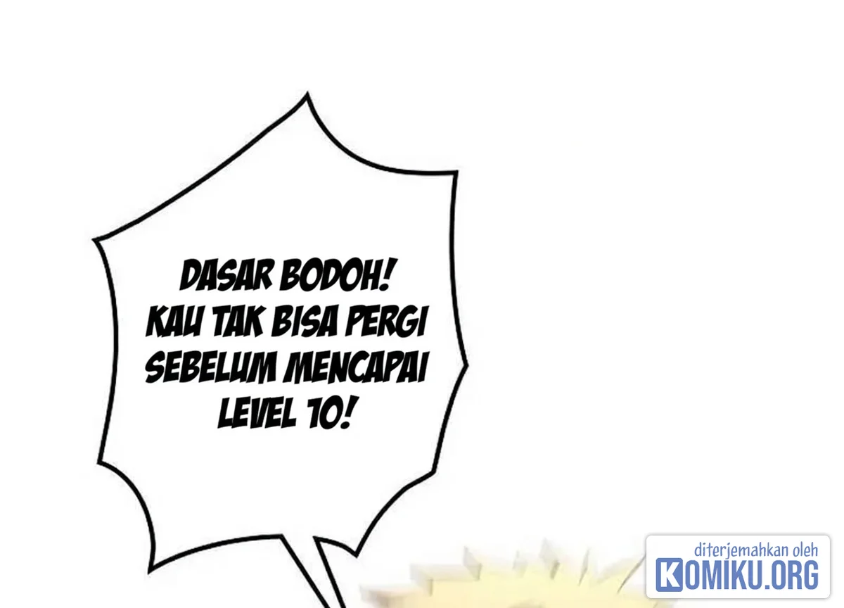 I May Be a Beginner, but I’m Actually a Level 99 Overpowered Player Chapter 7 Gambar 41