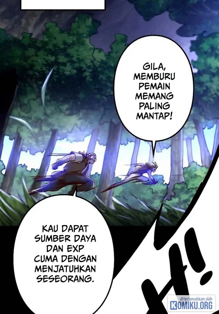 I May Be a Beginner, but I’m Actually a Level 99 Overpowered Player Chapter 7 Gambar 60