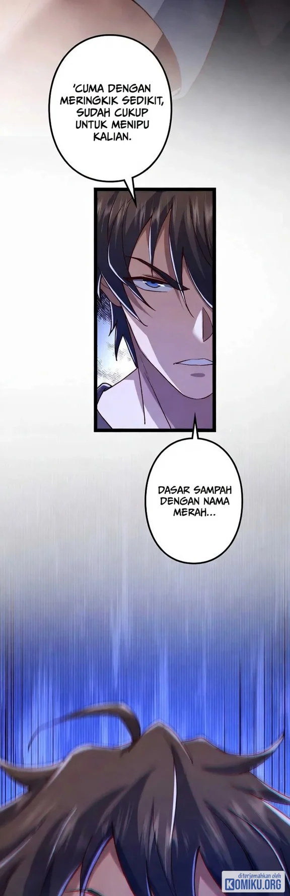 I May Be a Beginner, but I’m Actually a Level 99 Overpowered Player Chapter 7 Gambar 63