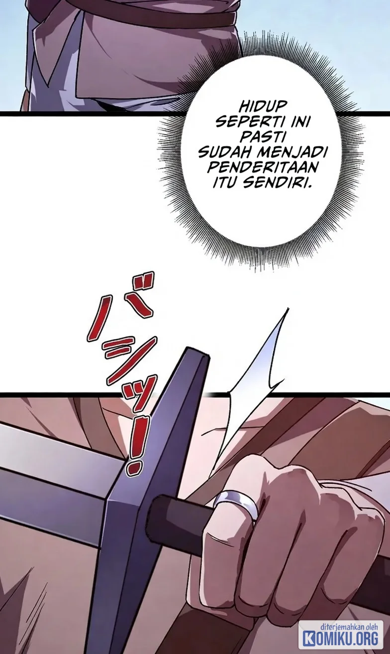 I May Be a Beginner, but I’m Actually a Level 99 Overpowered Player Chapter 8 Gambar 52