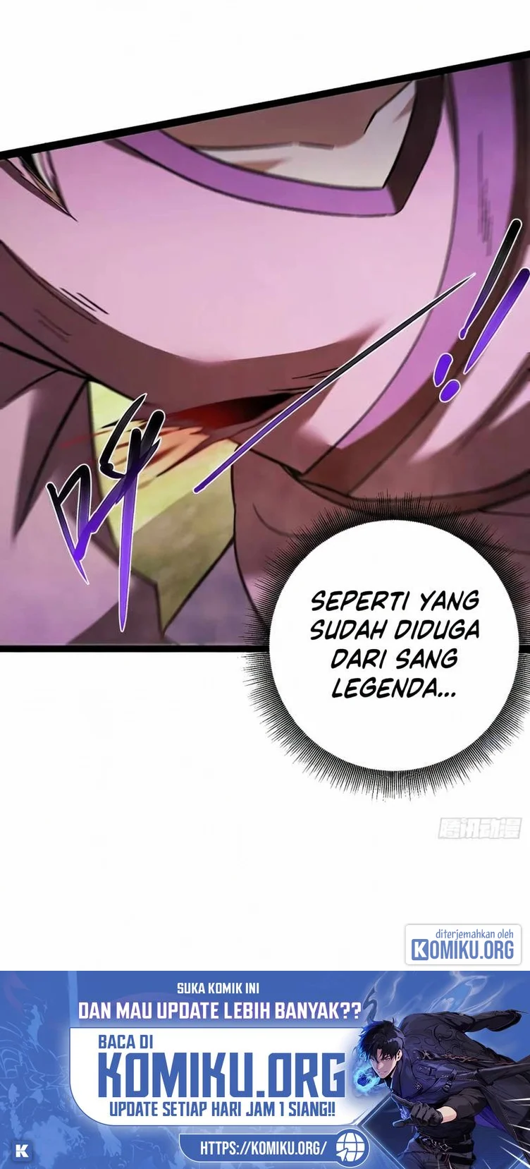 I May Be a Beginner, but I’m Actually a Level 99 Overpowered Player Chapter 9 halaman 31