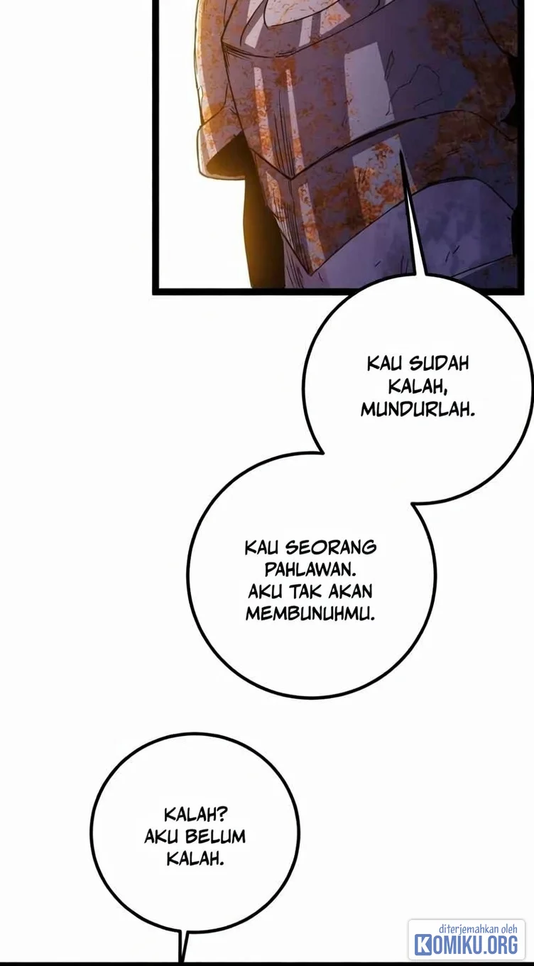 I May Be a Beginner, but I’m Actually a Level 99 Overpowered Player Chapter 9 halaman 34