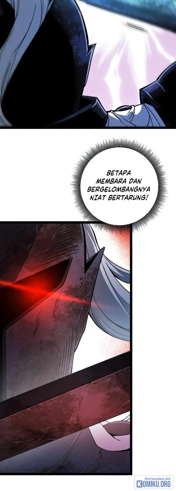 I May Be a Beginner, but I’m Actually a Level 99 Overpowered Player Chapter 9 Gambar 44