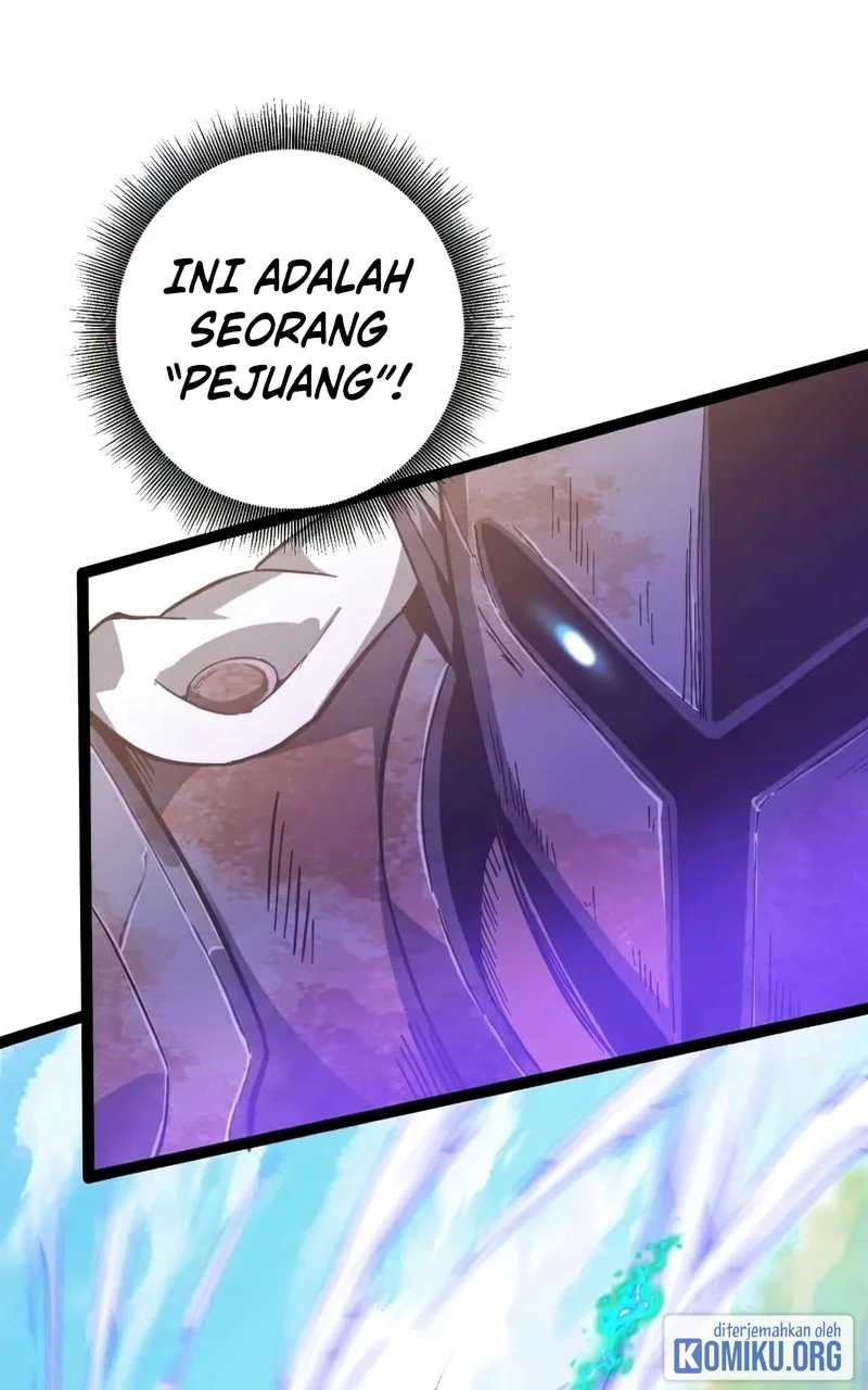 I May Be a Beginner, but I’m Actually a Level 99 Overpowered Player Chapter 9 Gambar 48