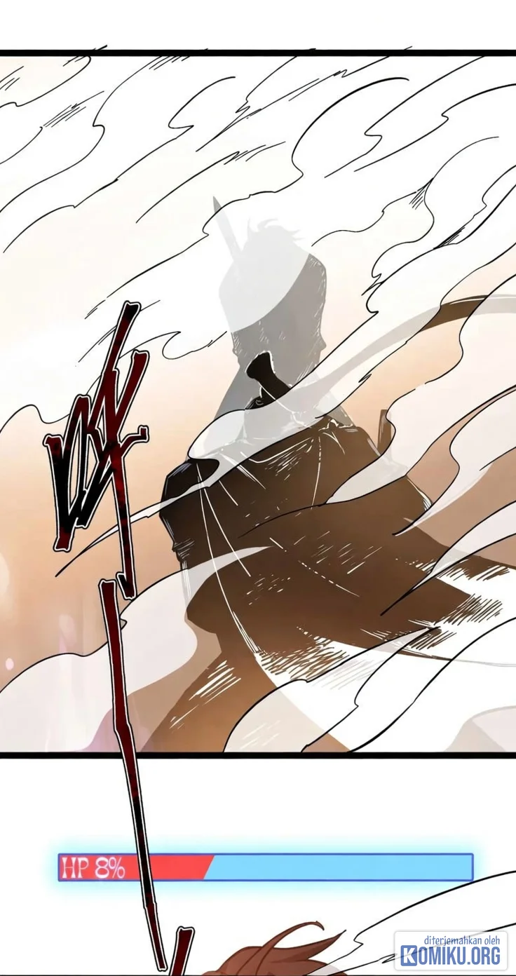 I May Be a Beginner, but I’m Actually a Level 99 Overpowered Player Chapter 9 Gambar 63