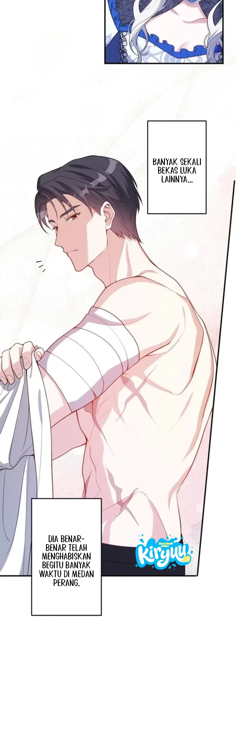 I May Be a Sickly Mom, but I’ll Raise My Fallen Son! Chapter 10 Gambar 4