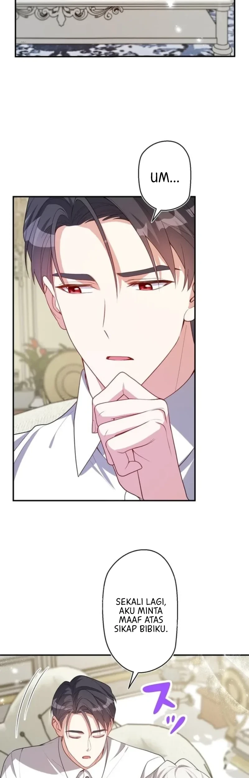 I May Be a Sickly Mom, but I’ll Raise My Fallen Son! Chapter 10 Gambar 7