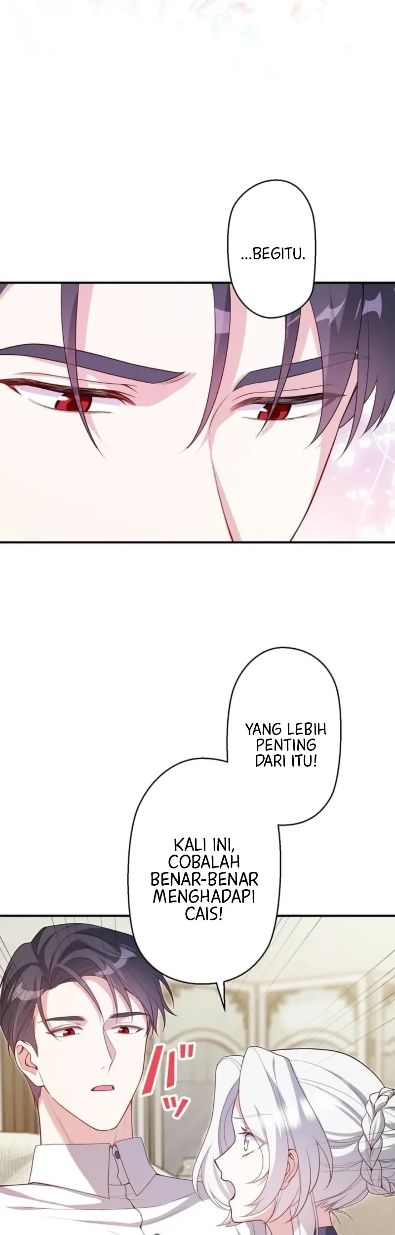 I May Be a Sickly Mom, but I’ll Raise My Fallen Son! Chapter 10 Gambar 12