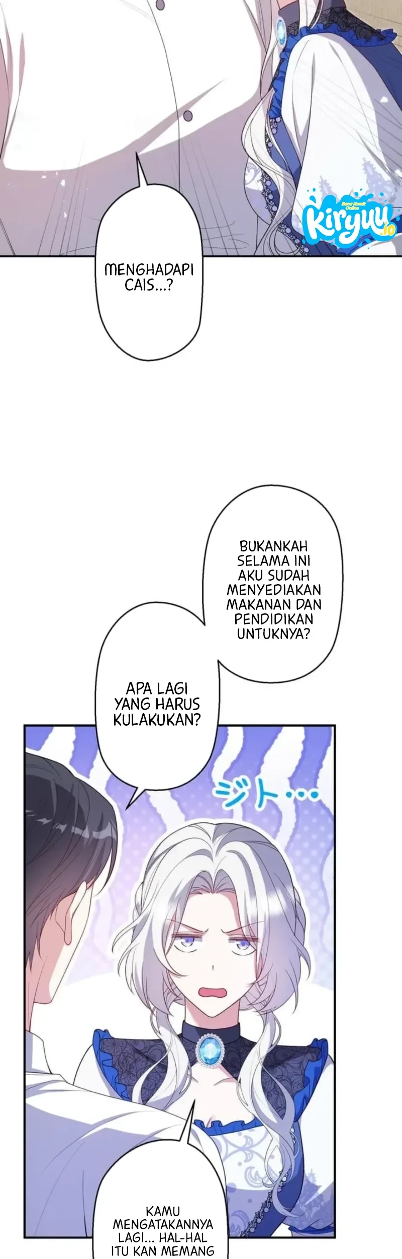 I May Be a Sickly Mom, but I’ll Raise My Fallen Son! Chapter 10 Gambar 13
