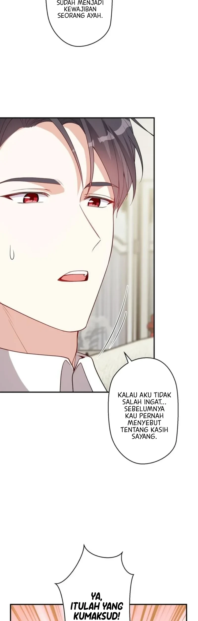 I May Be a Sickly Mom, but I’ll Raise My Fallen Son! Chapter 10 Gambar 14