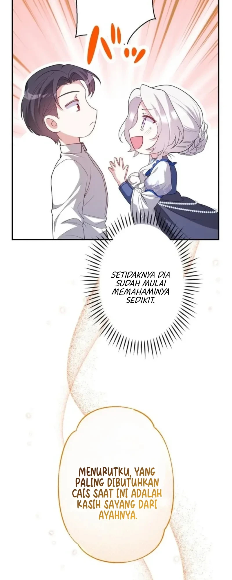 I May Be a Sickly Mom, but I’ll Raise My Fallen Son! Chapter 10 Gambar 15