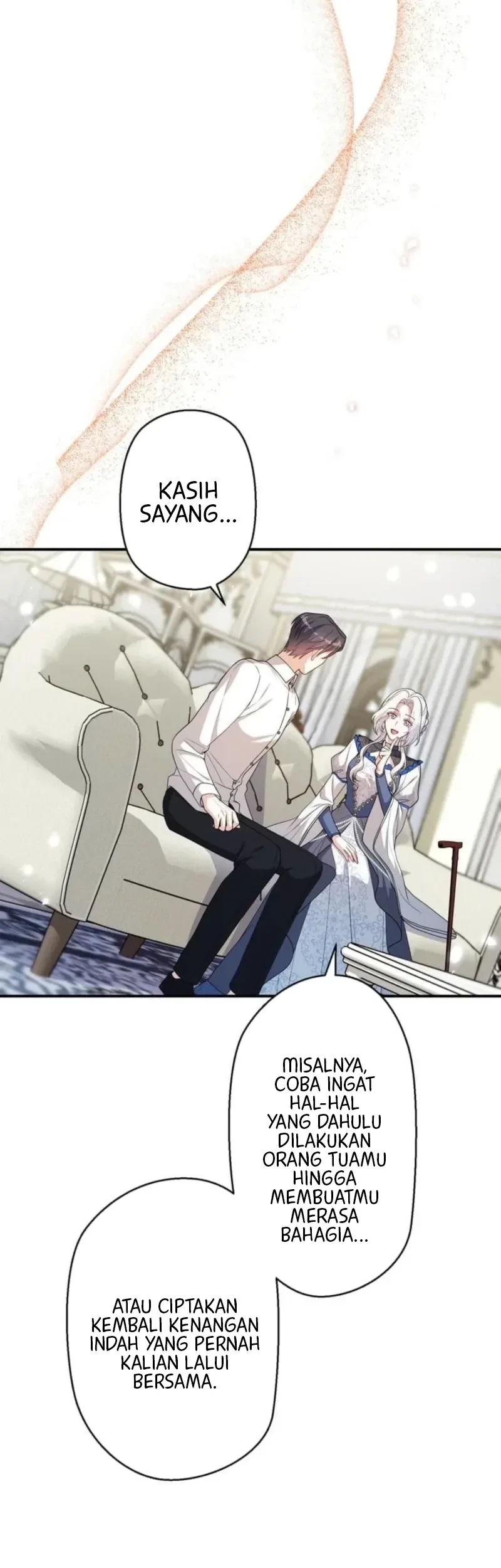 I May Be a Sickly Mom, but I’ll Raise My Fallen Son! Chapter 10 Gambar 16