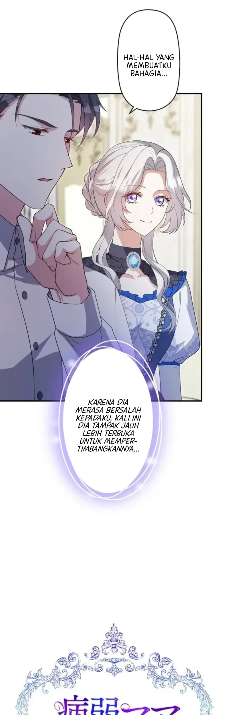 I May Be a Sickly Mom, but I’ll Raise My Fallen Son! Chapter 10 Gambar 17