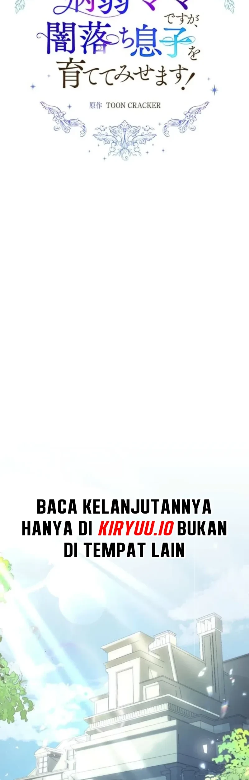 I May Be a Sickly Mom, but I’ll Raise My Fallen Son! Chapter 10 Gambar 18
