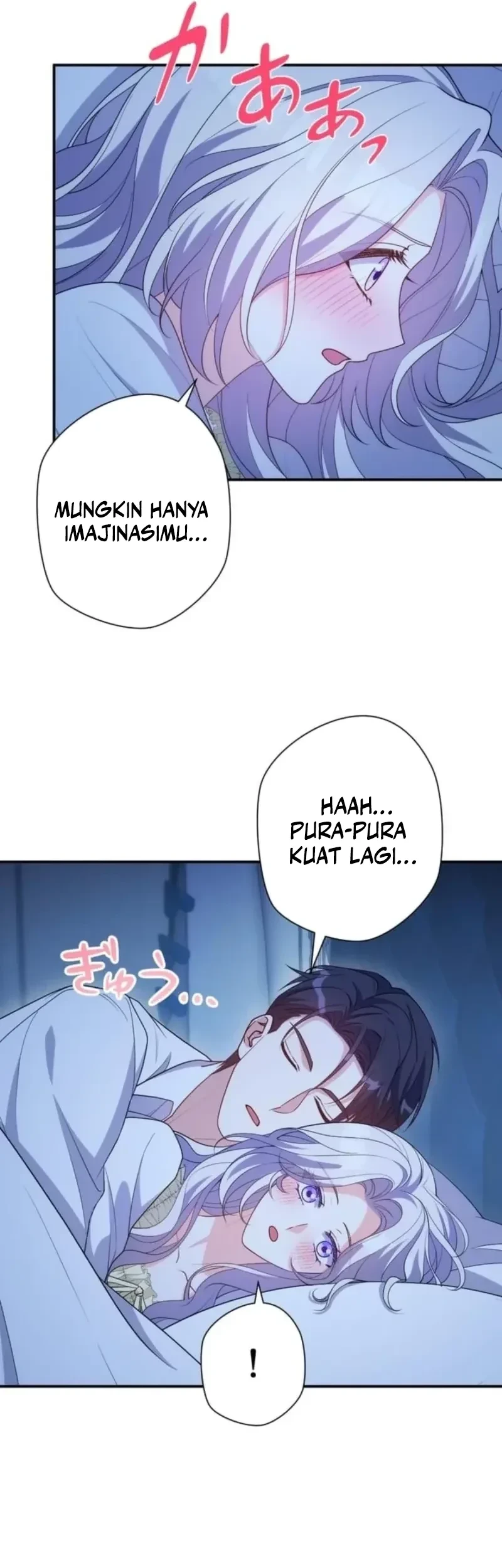 I May Be a Sickly Mom, but I’ll Raise My Fallen Son! Chapter 25 Gambar 42