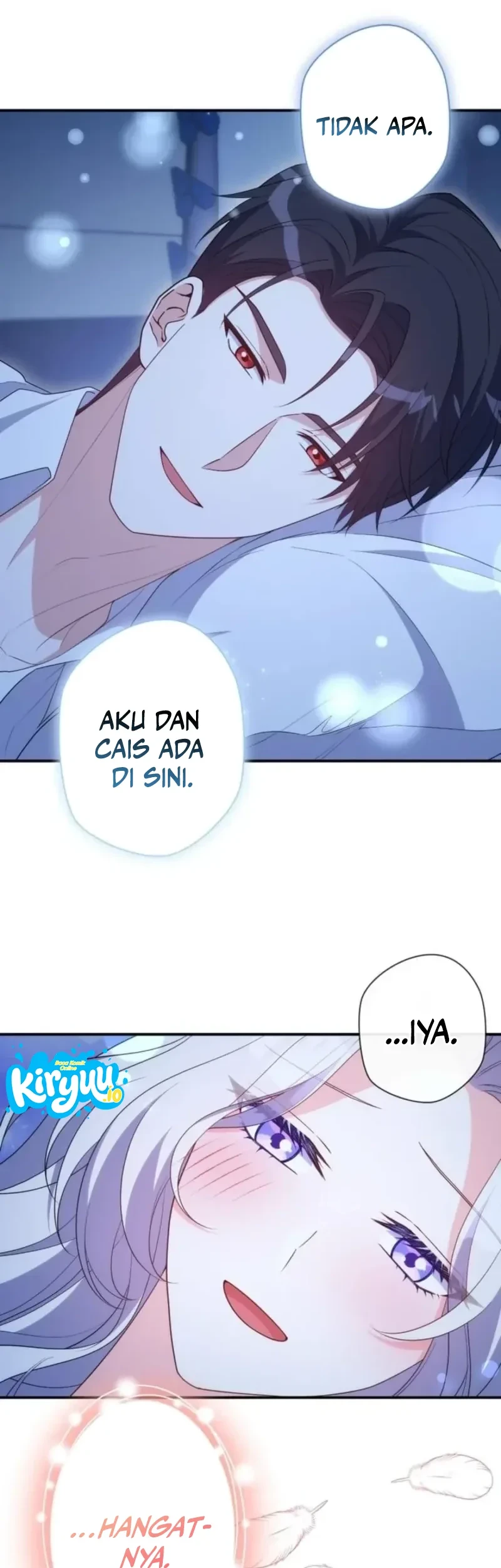 I May Be a Sickly Mom, but I’ll Raise My Fallen Son! Chapter 25 Gambar 43